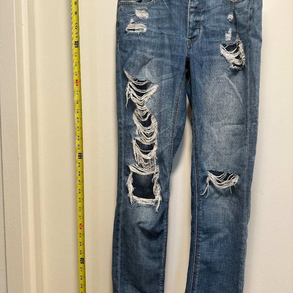 American Eagle Outfitters Boyfriend Jeans